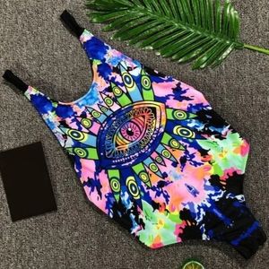 Third Eye Bathing Suit